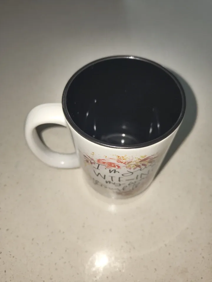 Novelty Coffee Mug image indicator(2)