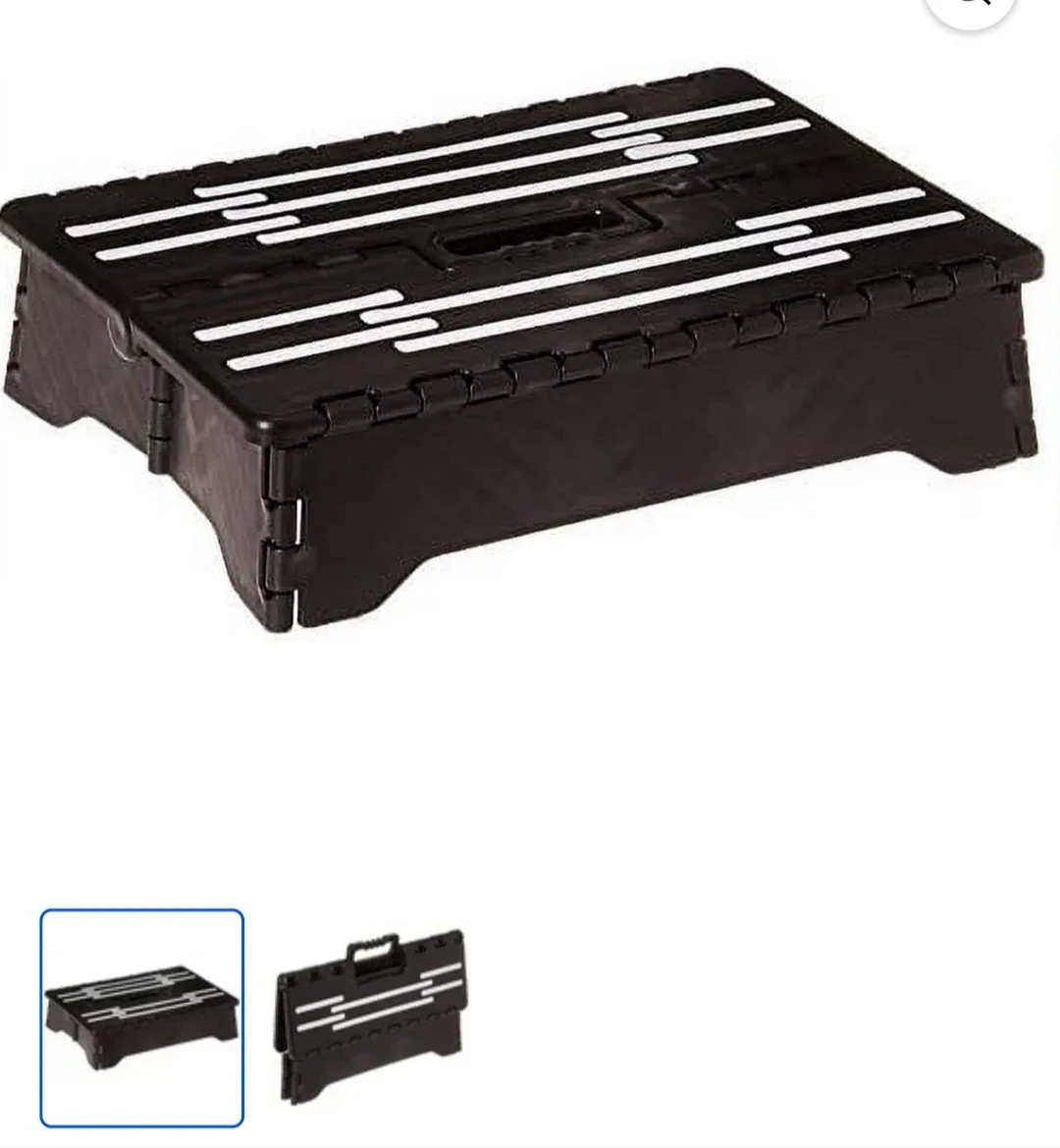 New Folding Step Stool image indicator(2)