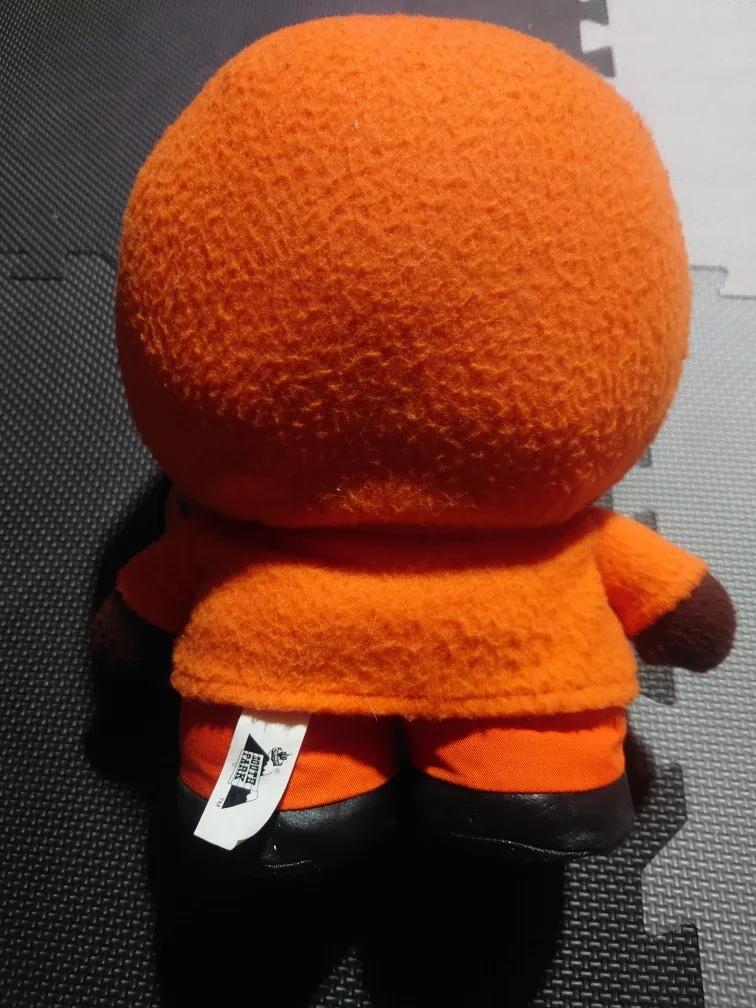 South Park Kenny Plush Toy image indicator(2)