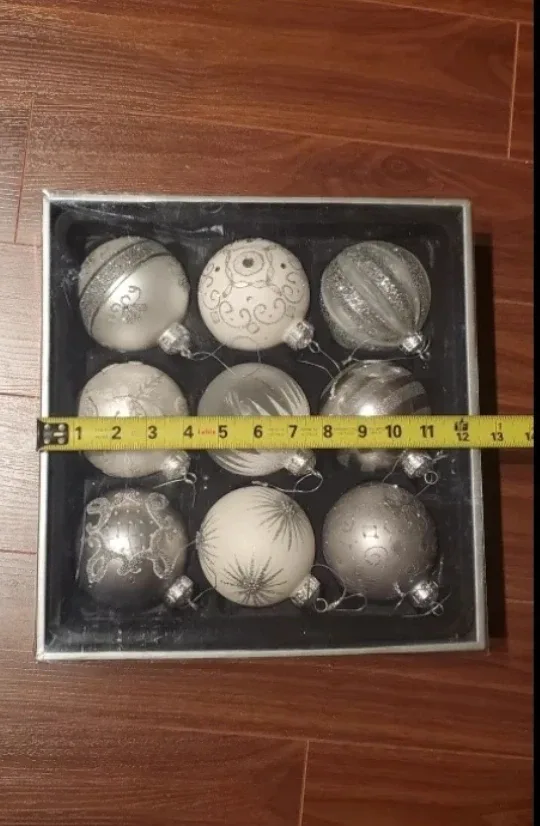 Christmas Ornaments image indicator(3)