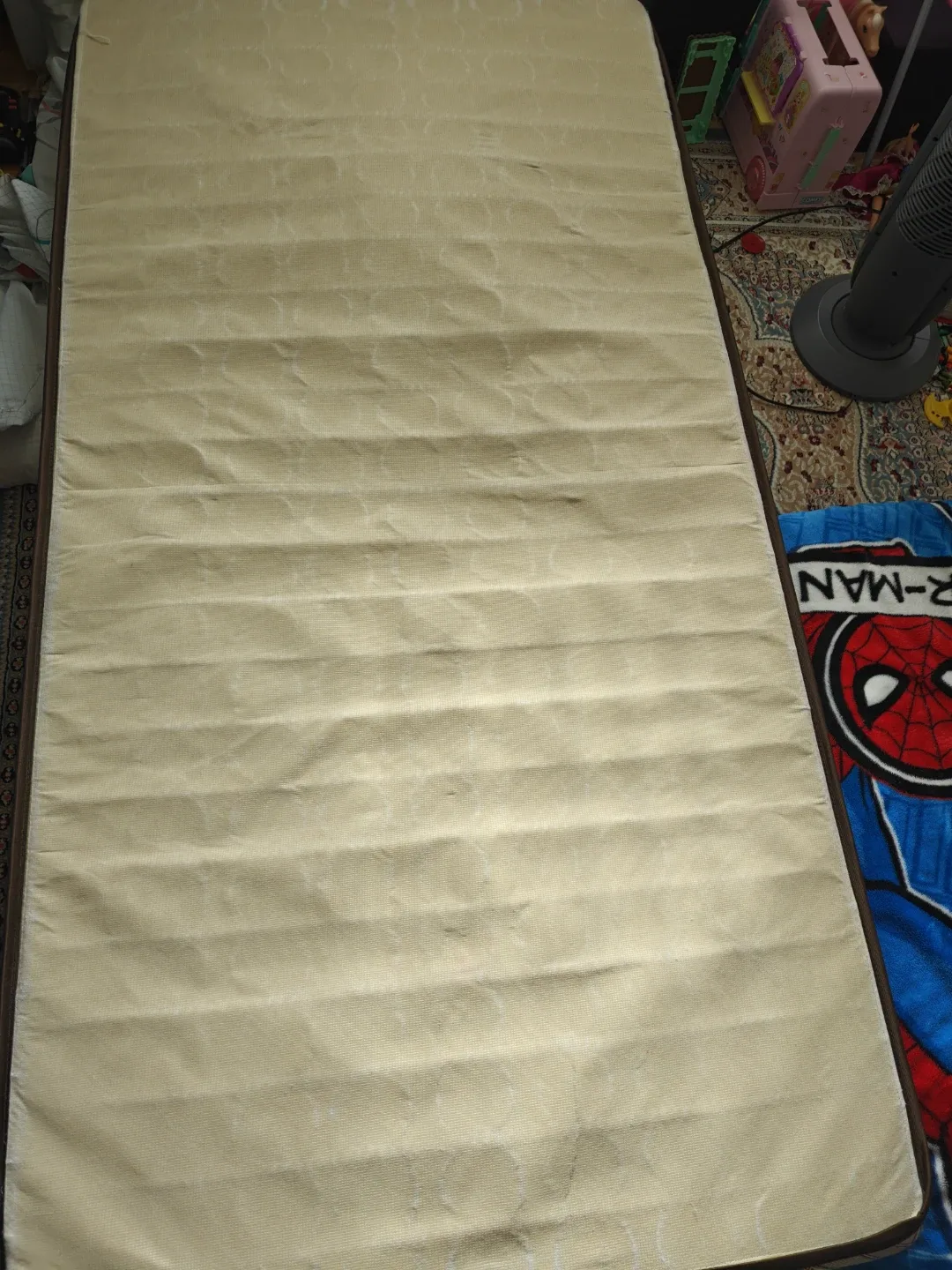 Spring Craft Sleep Rest Mattress image indicator(4)