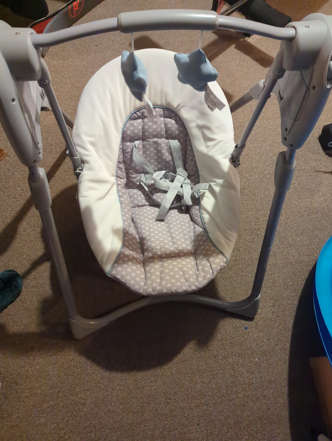 Graco Baby Swing