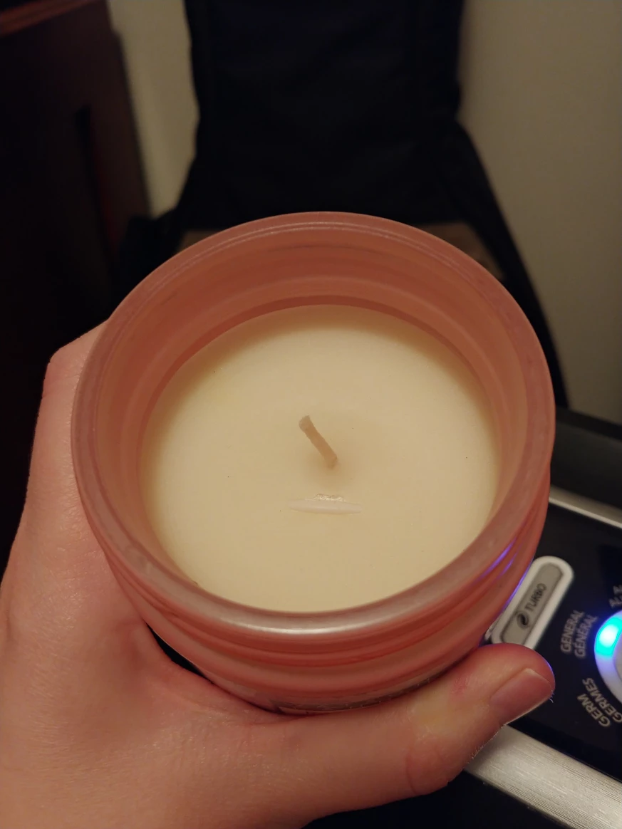 Watson's Candles Rose Garden Candle - photo 3
