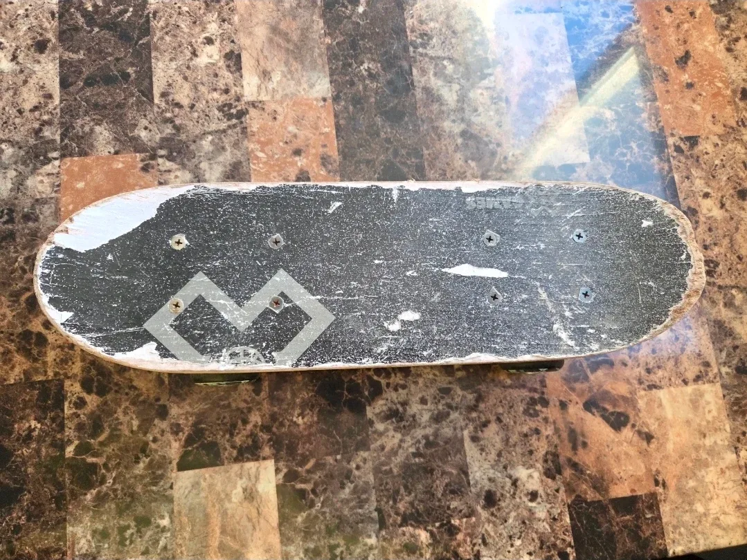 Kids Mini Skateboard