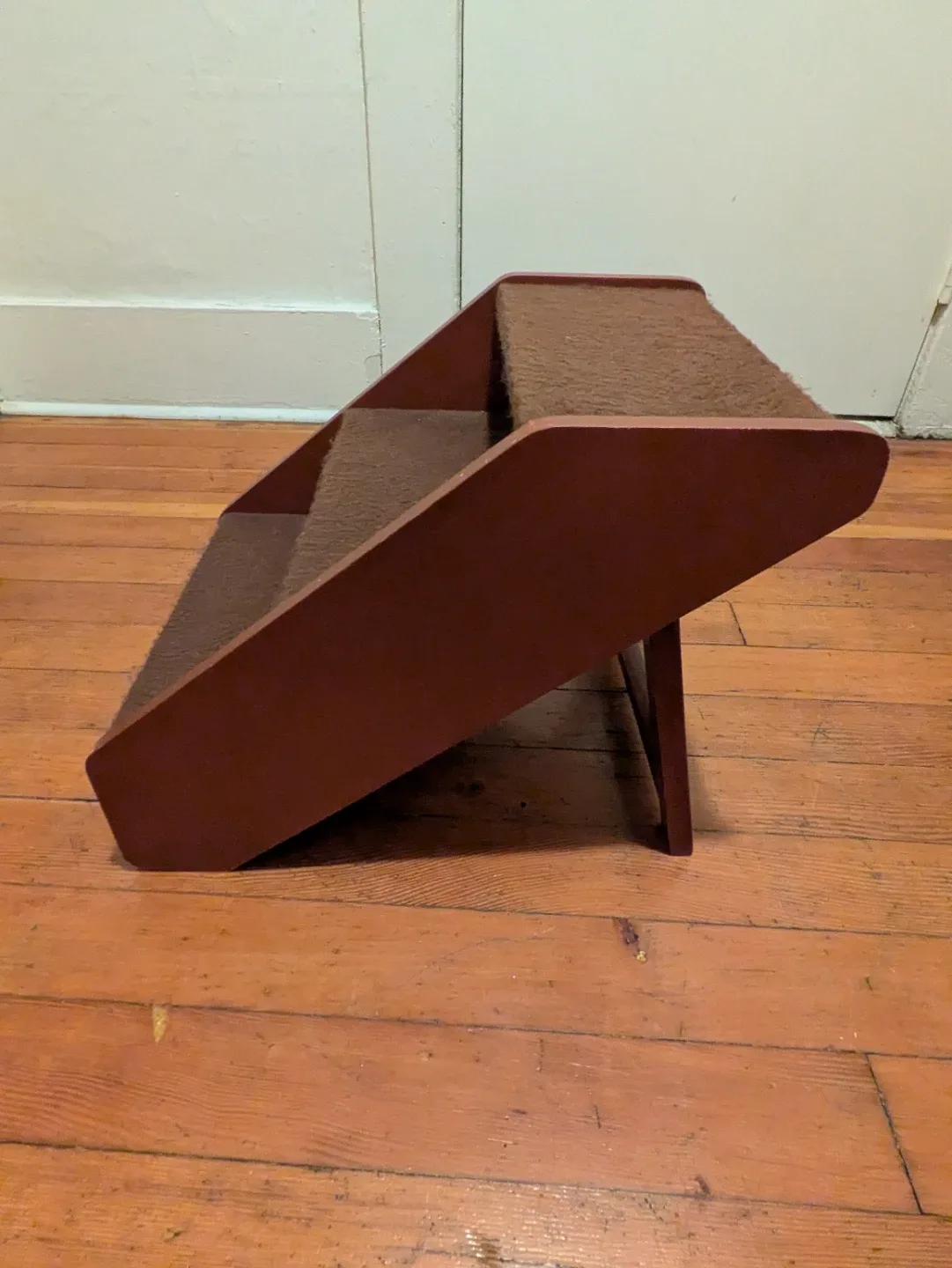 The Best Wooden Pet Steps image indicator(2)