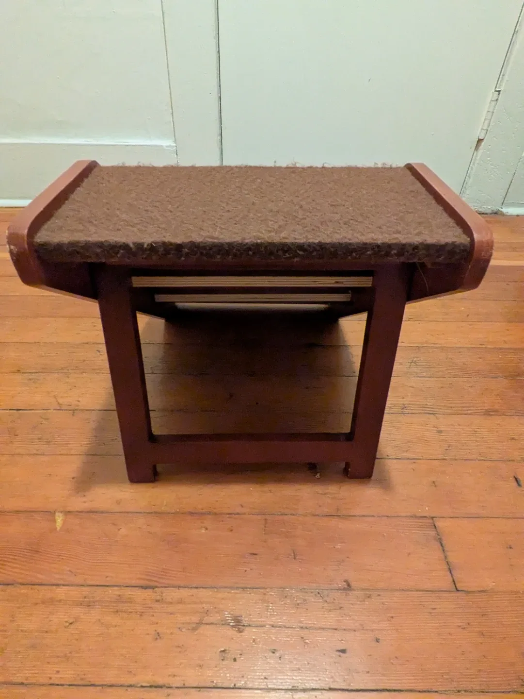 The Best Wooden Pet Steps image indicator(3)