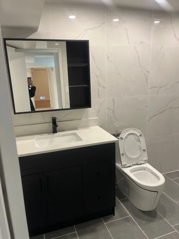 2 bedroom basement in pickering image indicator(5)