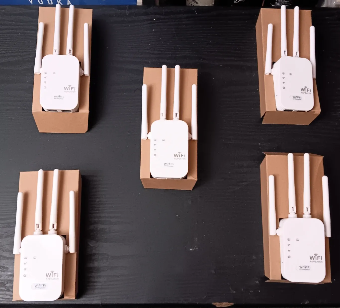 WiFi Wireless Repeater (EACH)