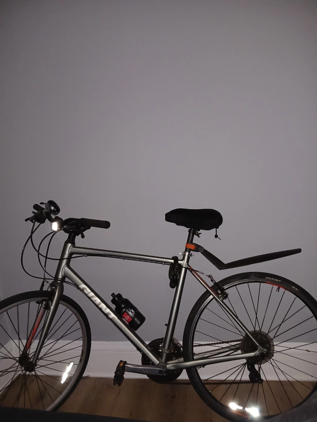 Giant Bicycle