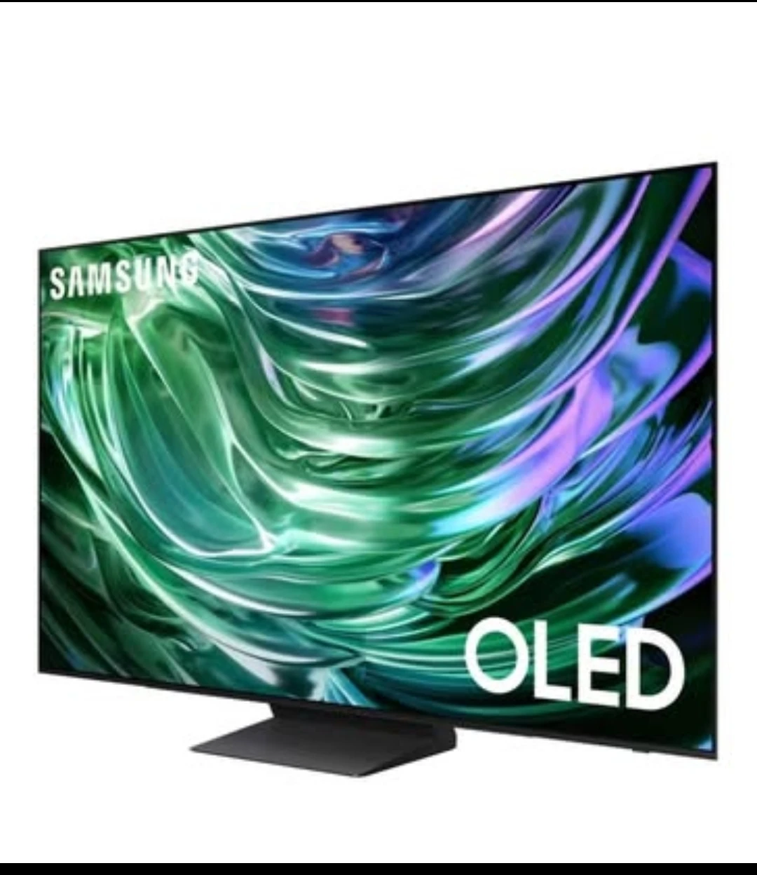 SAMSUNG 77-Inch Class OLED 4K S90D Series HDR+ Smart TV - photo 3