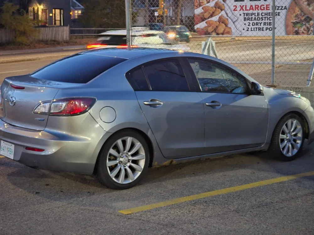 2012 mazda3 skyactv