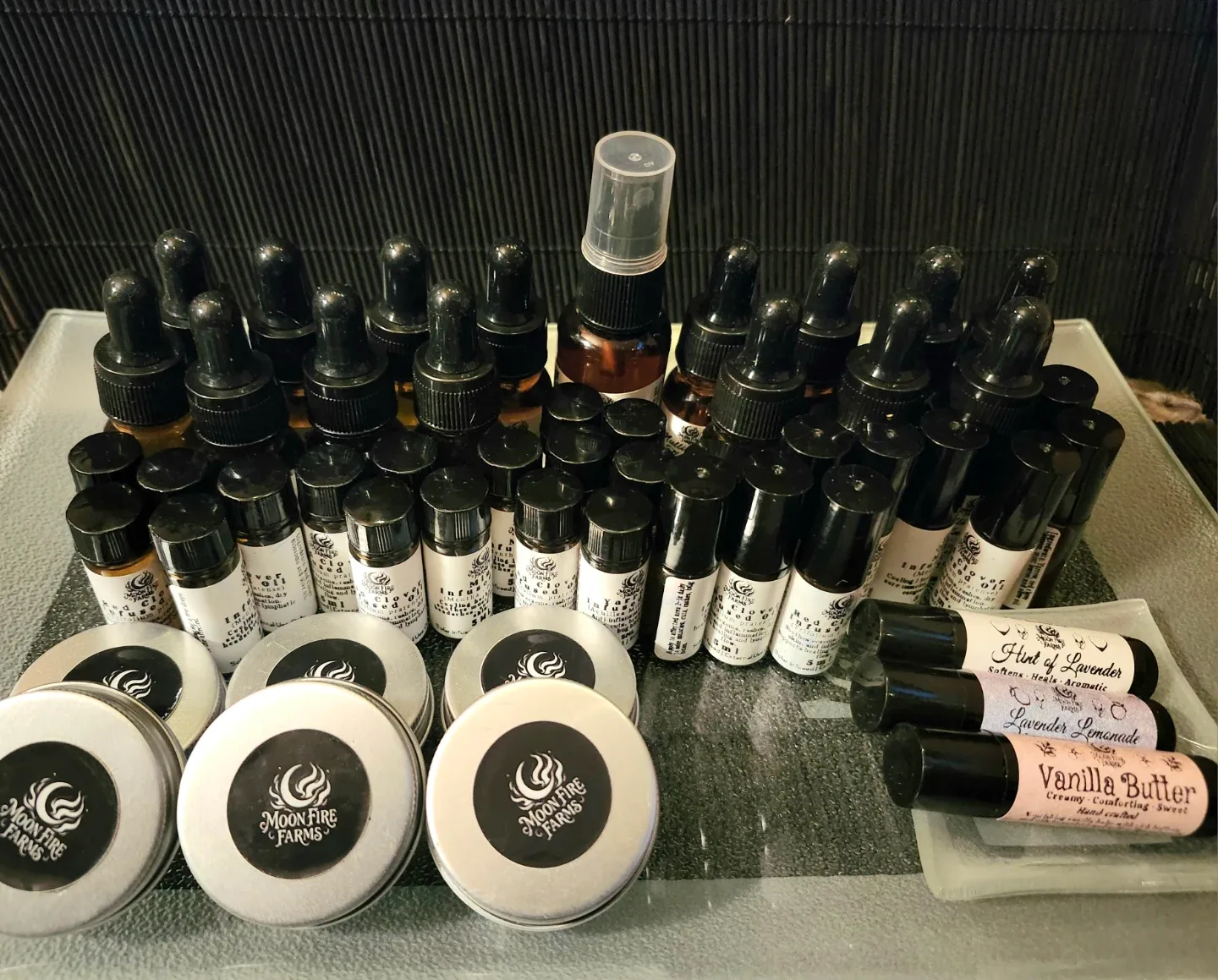 Organic Herbal Remedies image indicator(4)