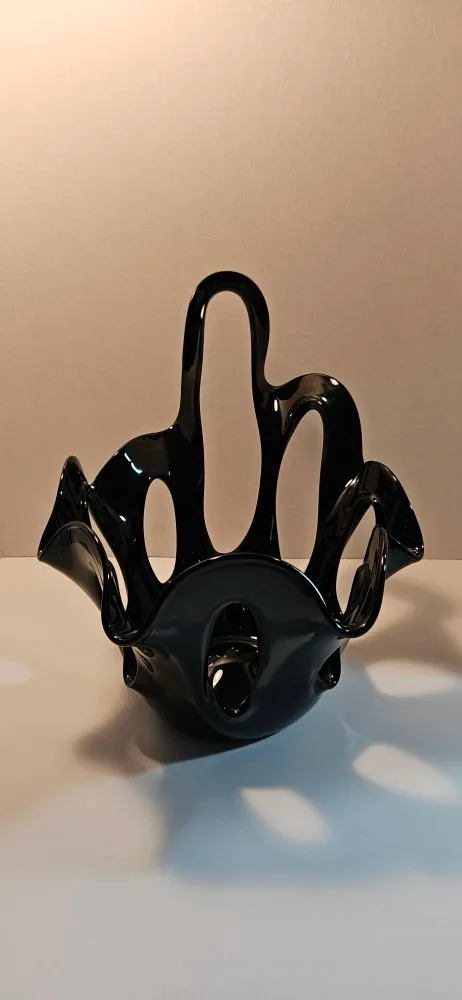 Arabeska Handmade Bowl in Poland image indicator(2)