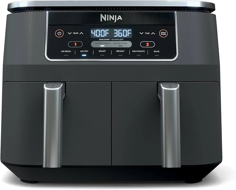 Ninja DualZone Air Fryer