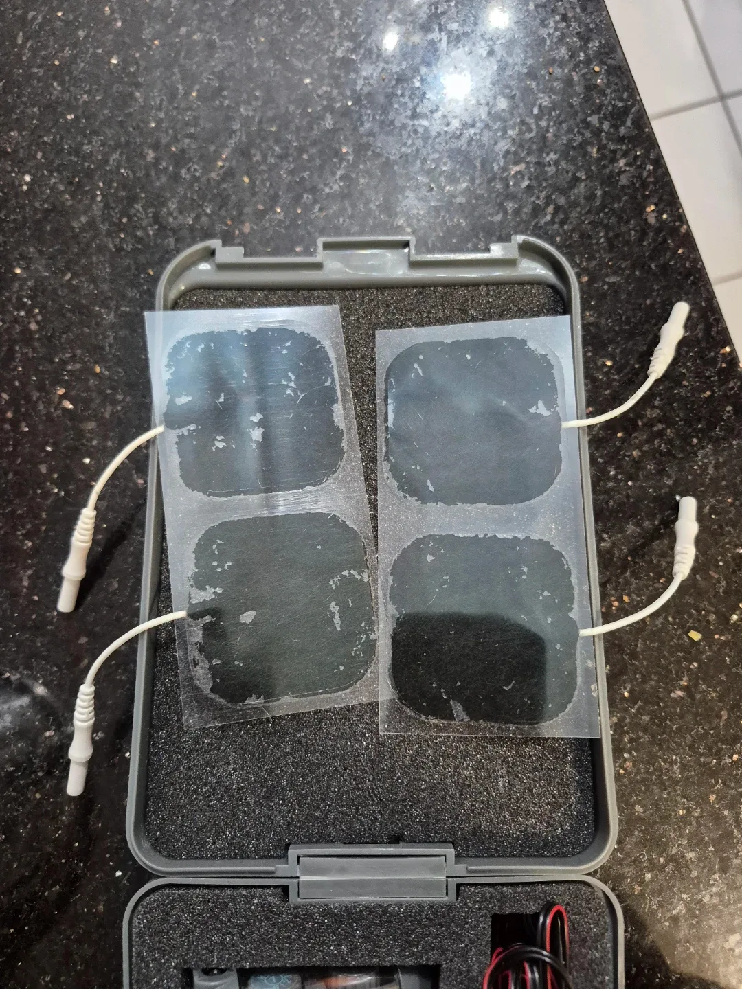 StimTec Prime TENS Unit image indicator(4)