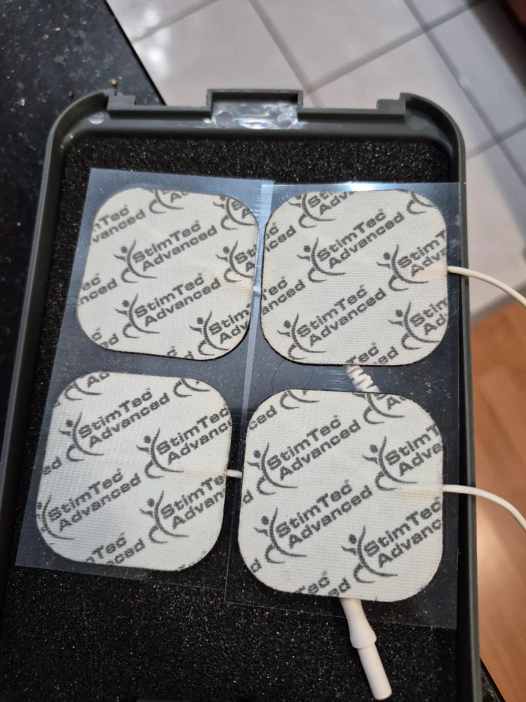 StimTec Prime TENS Unit image indicator(5)