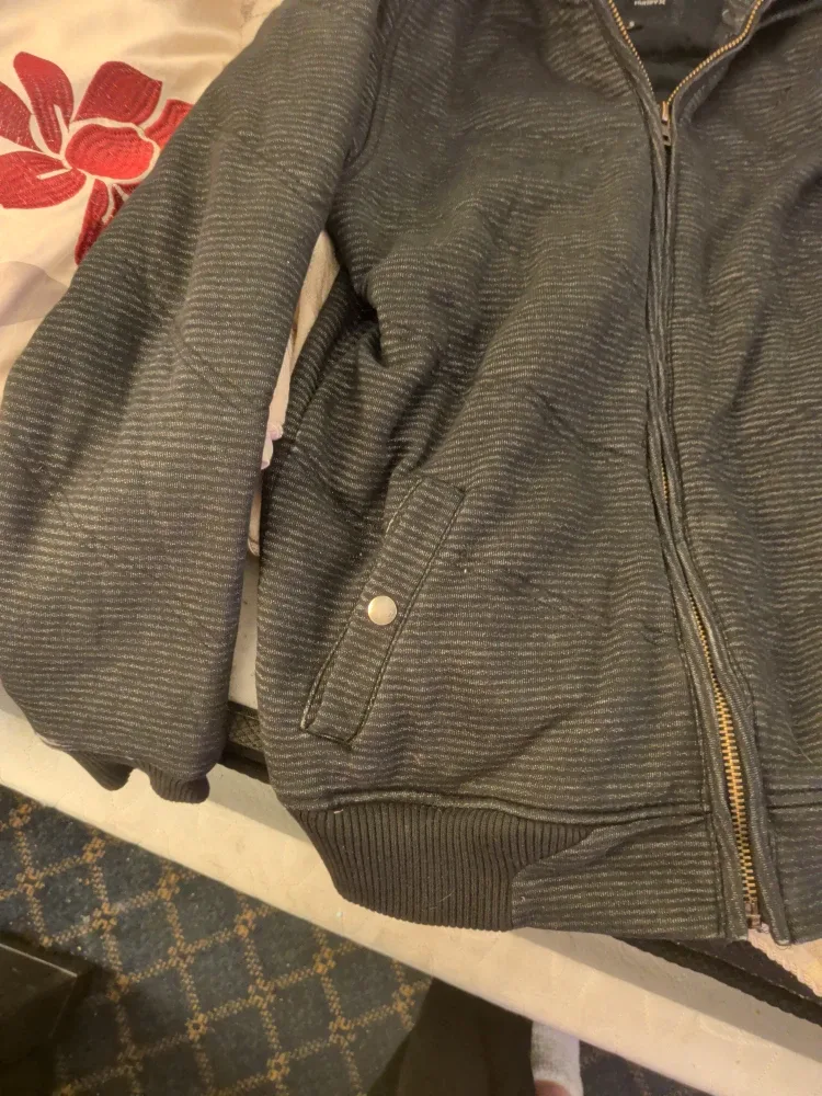 Hurley Full Zip Hoodie - Size S image indicator(10)