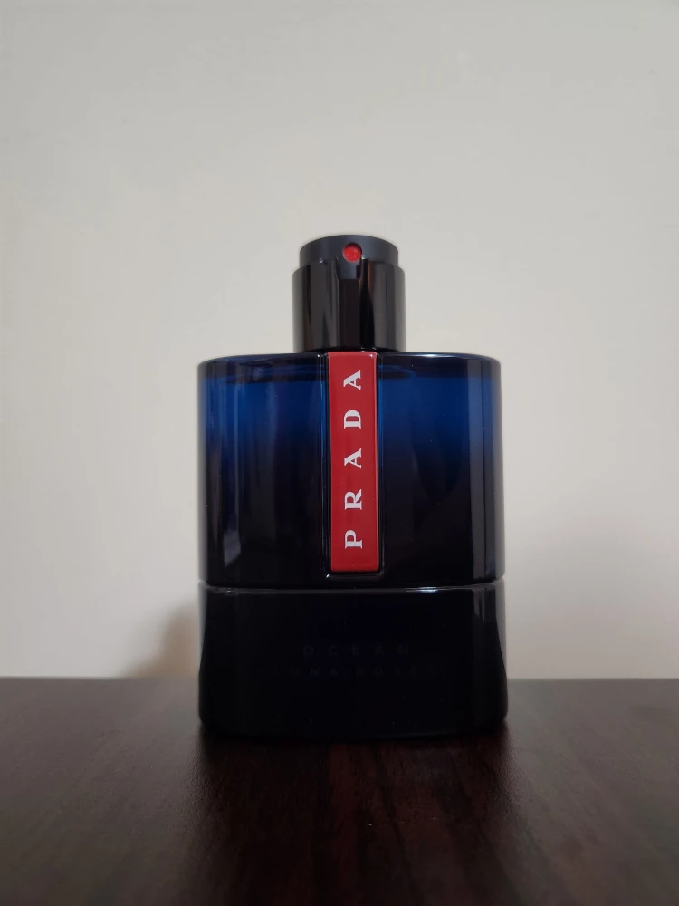 Prada Luna Rossa Ocean 100mL