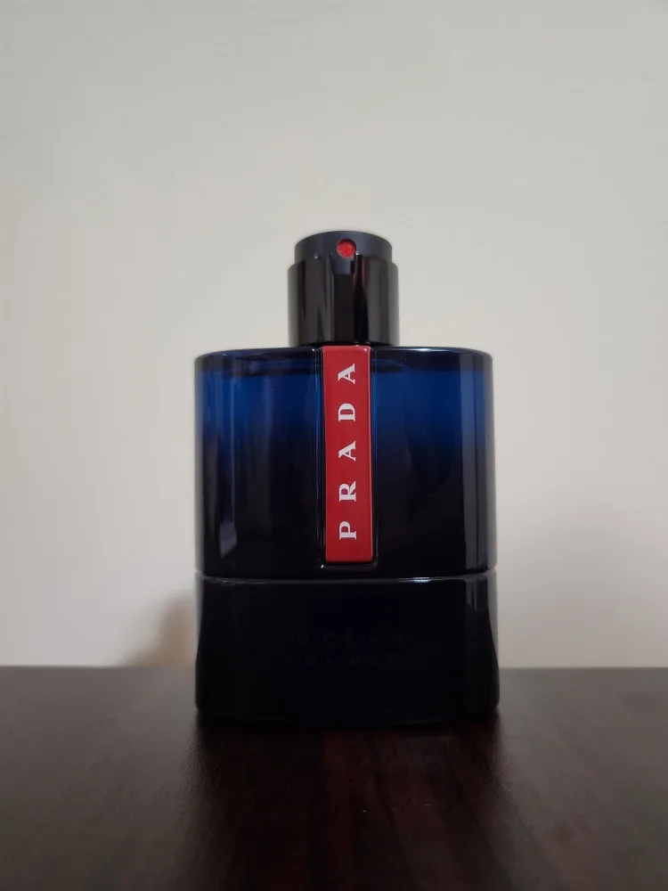 Prada Luna Rossa Ocean thumbnail