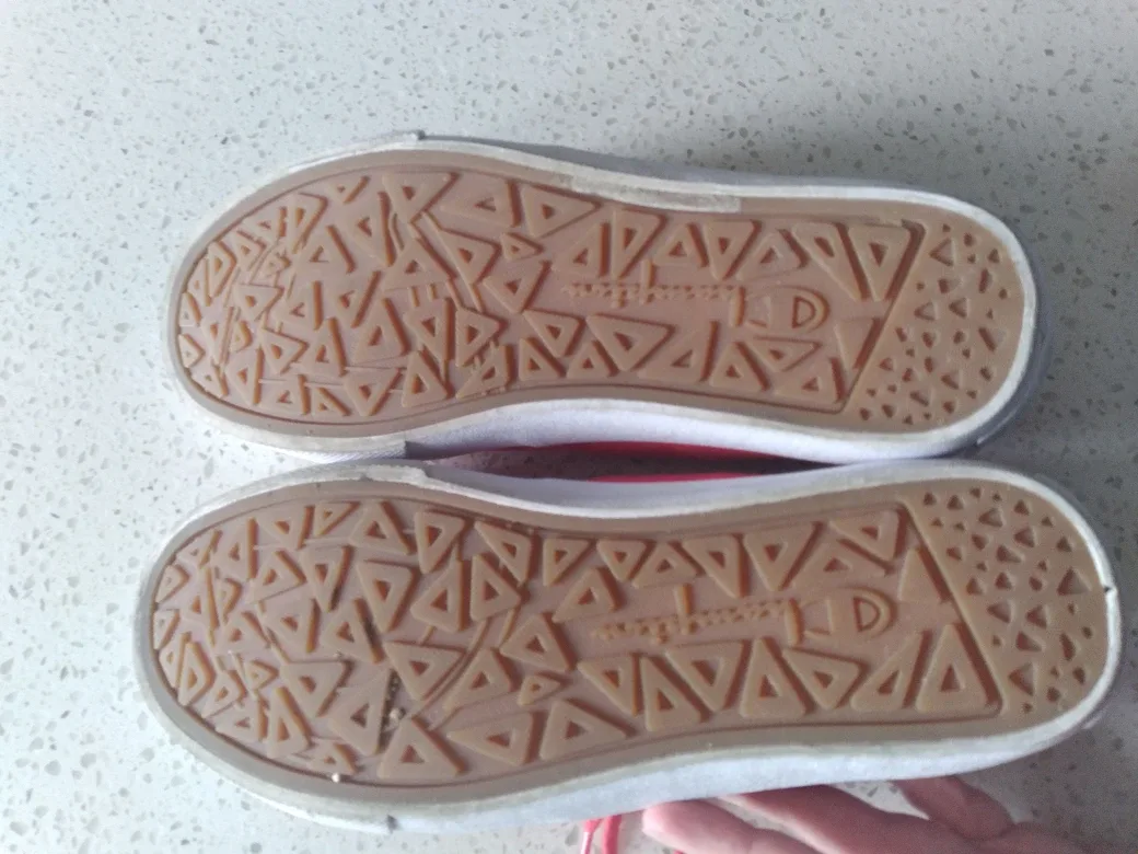 Red champion runners image indicator(3)