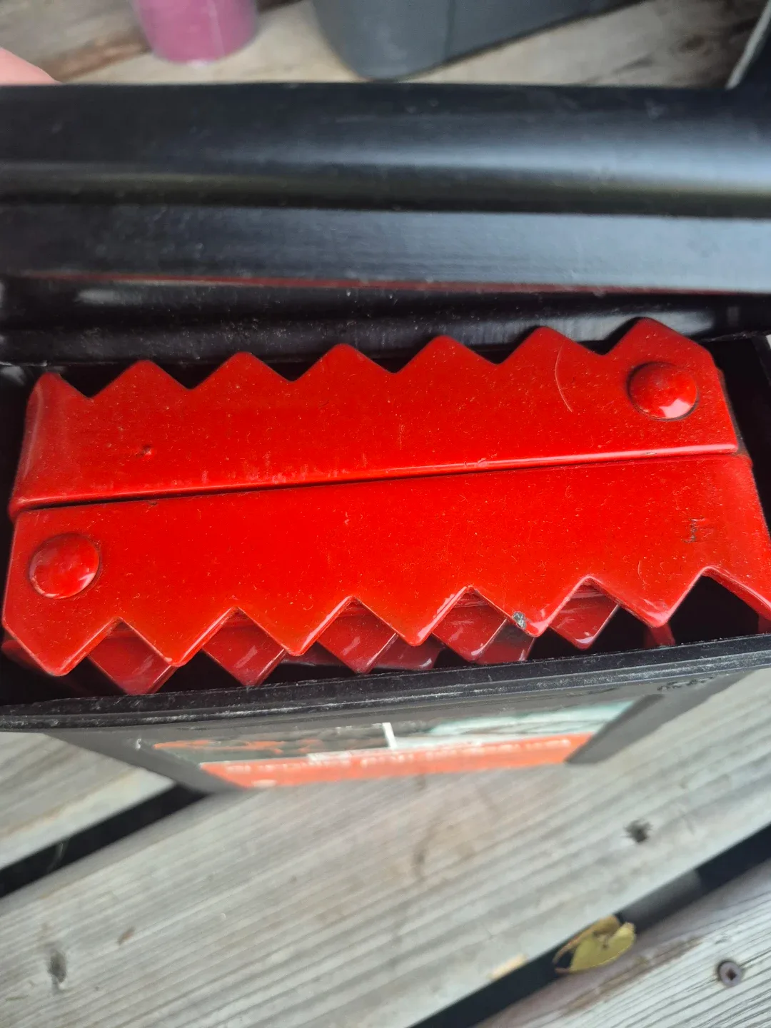 MotoMaster Traction Aid image indicator(2)