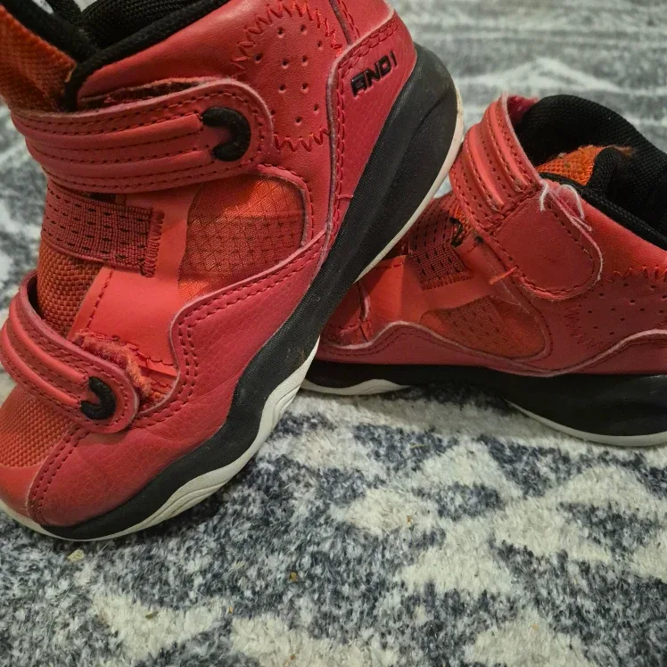 Kids' Assorted Shoes & Boots image indicator(5)