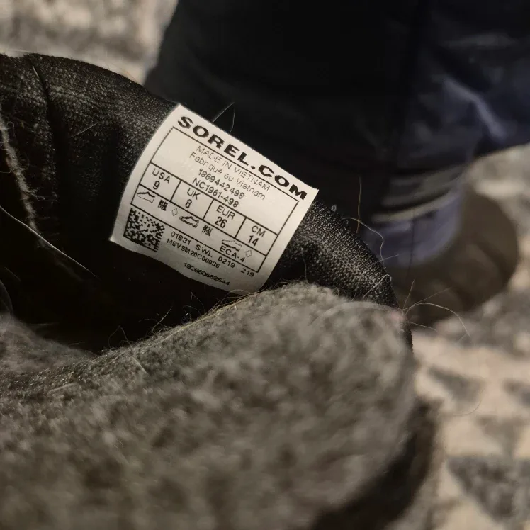 Kids' Assorted Shoes & Boots image indicator(9)