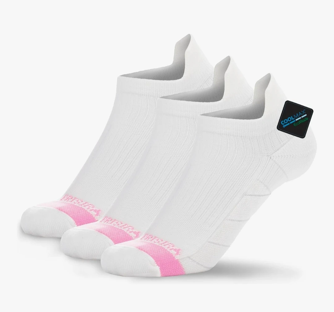 Large-BRISIRA Bamboo Viscose Compression socks