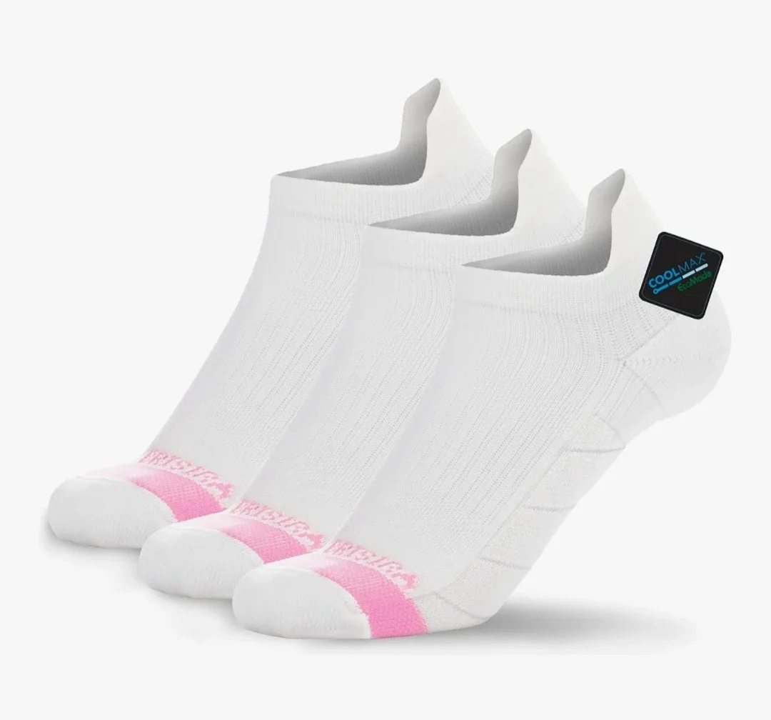 Large-BRISIRA Bamboo Viscose Compression socks