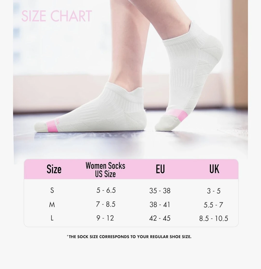 Large-BRISIRA Bamboo Viscose Compression socks - photo 4