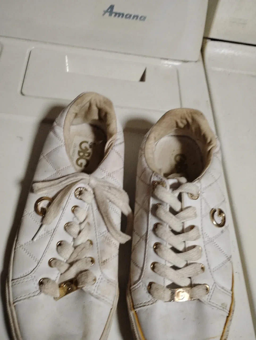 GBG Sneakers - Women's US 8 thumbnail