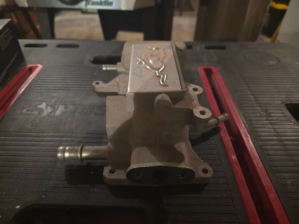 Mustang Intake Manifold image indicator(4)