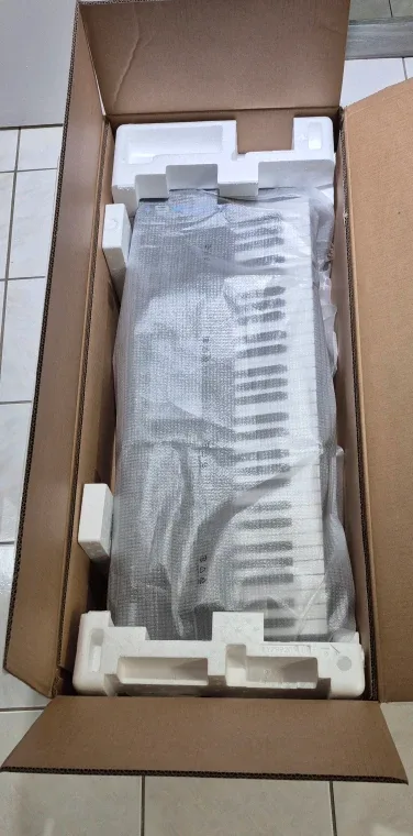 Yamaha MODX6+ Music Synthesizer image indicator(7)