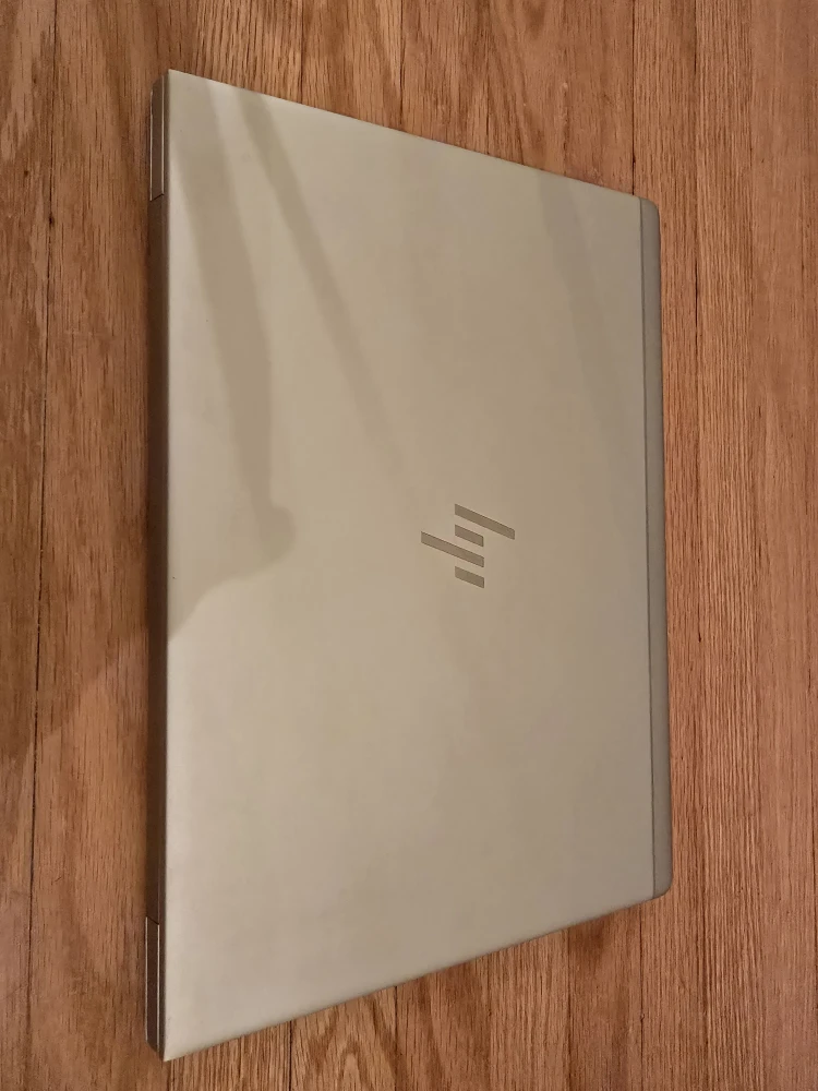 HP EliteBook 840 G6 Laptop - photo 2