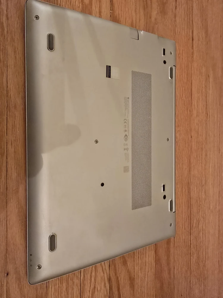 HP EliteBook 840 G6 Laptop - photo 3