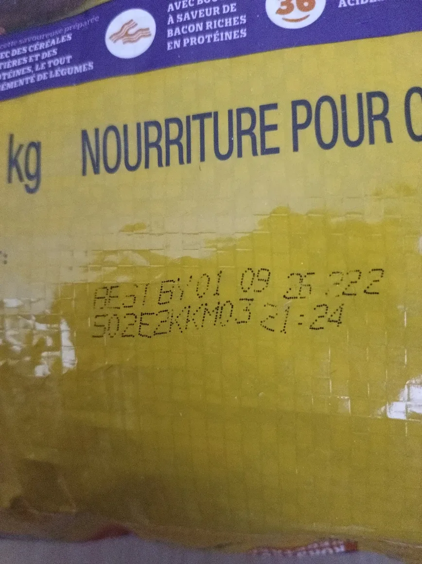 Pedigree Bacon Bites Dog Food 6.35 kg image indicator(2)