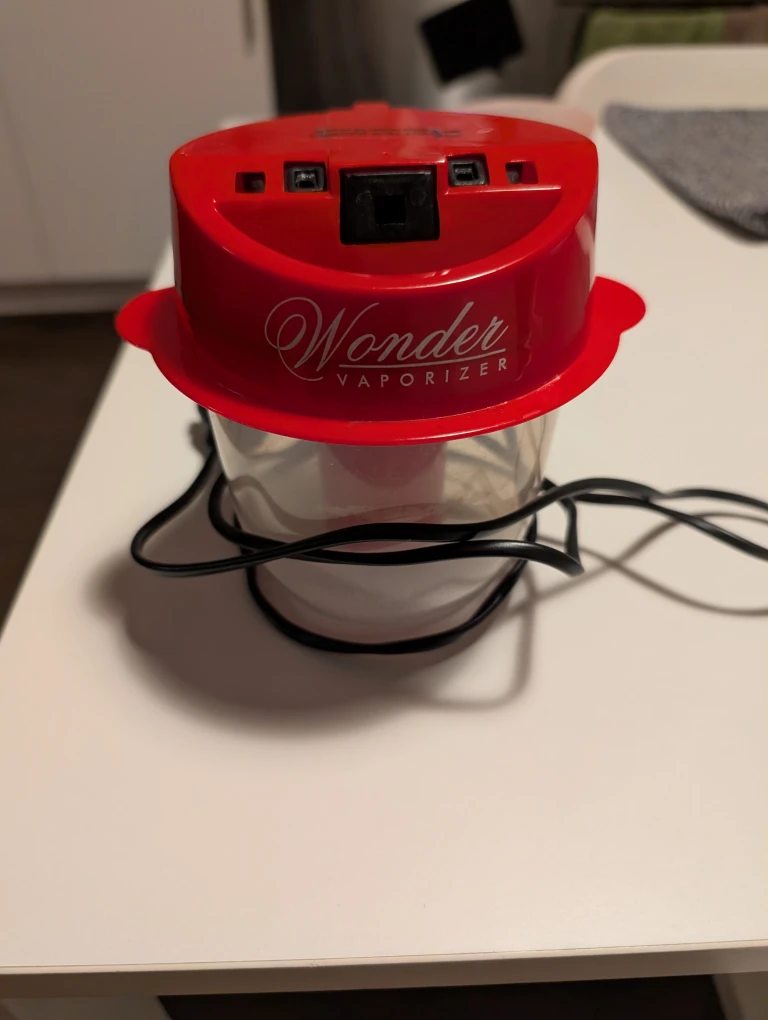 !!!FREE!!! Facial Vaporizer - photo 2
