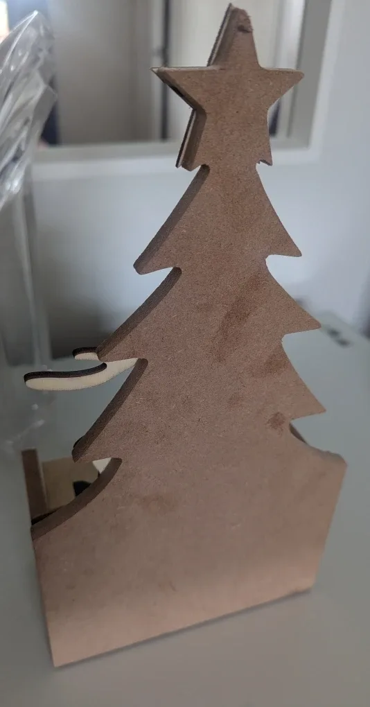 Christmas Tree Advent Calendar image indicator(4)