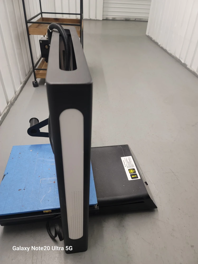 JGAURORA A5S 3D Printer - photo 3