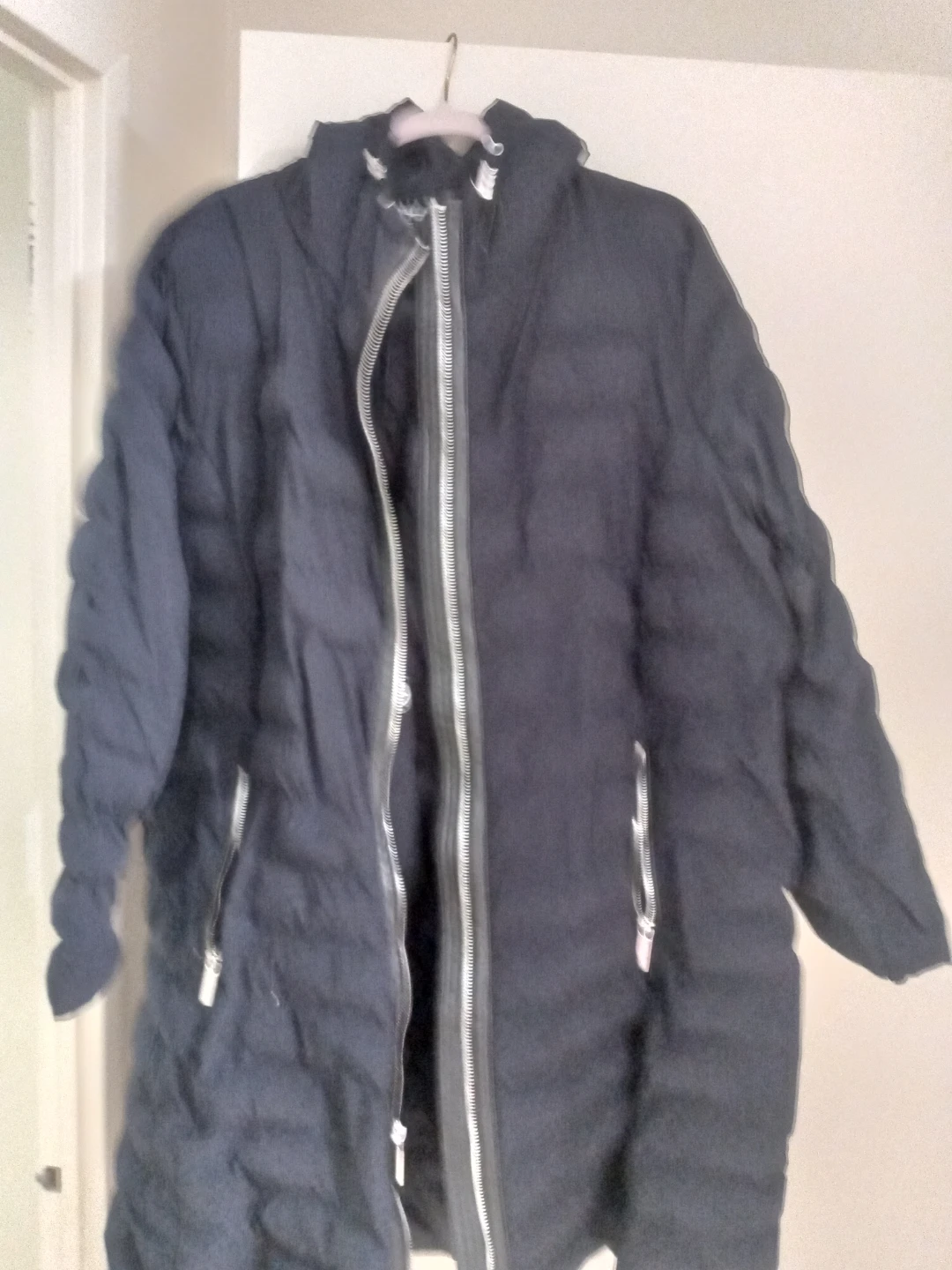 Michael Michael Kors Packable Down Puffer Jacket - photo 2