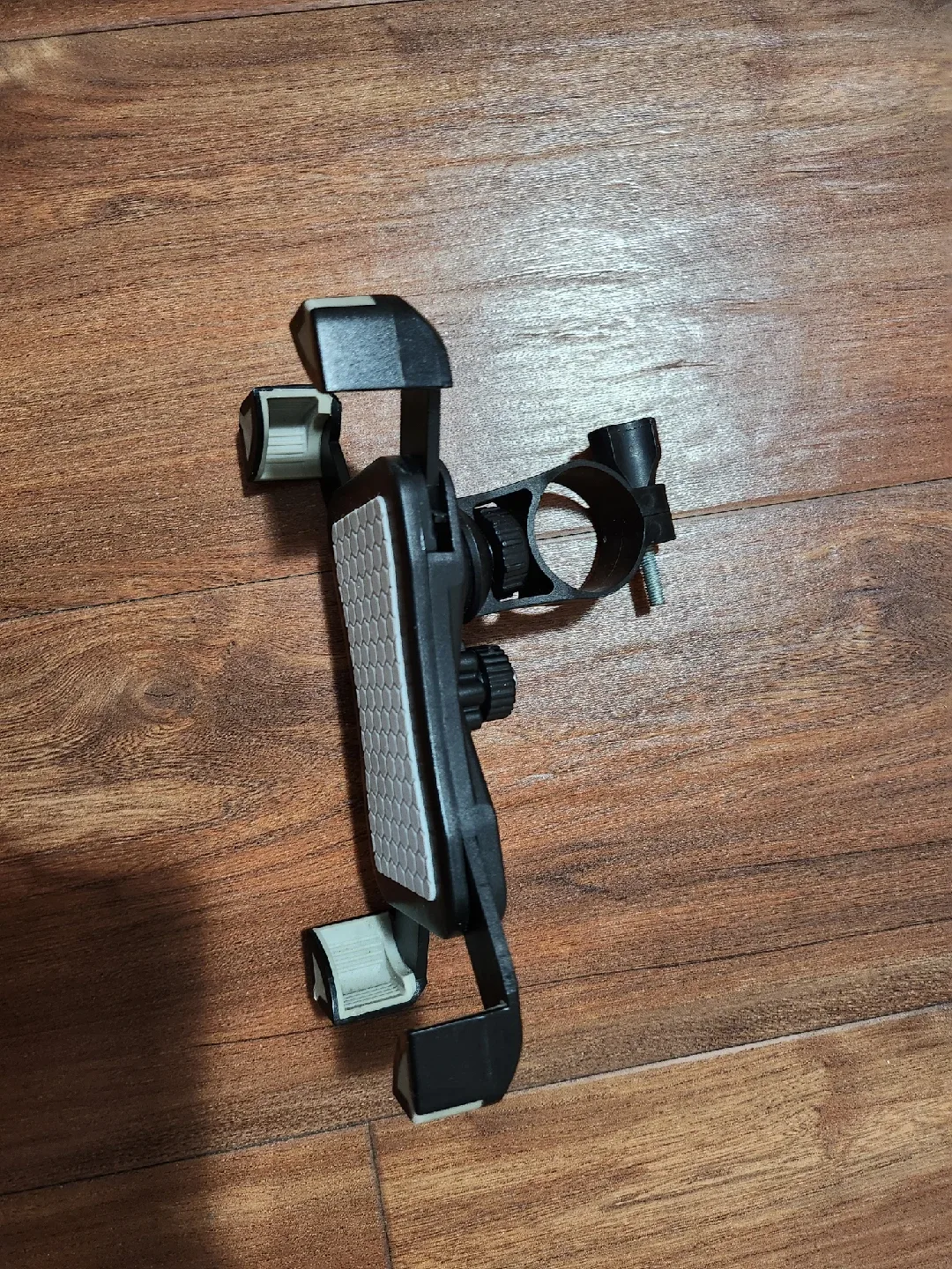 Universal Bike Phone Mount image indicator(2)