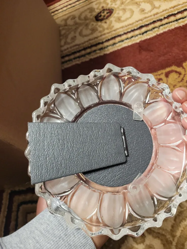 Mikasa Sunflower Frost Picture Frame image indicator(2)