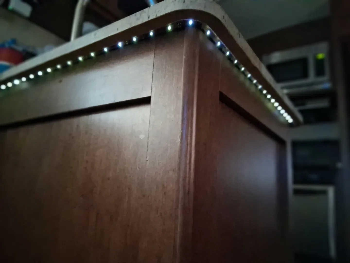 Vibe Extreme Lite Travel Trailer image indicator(6)