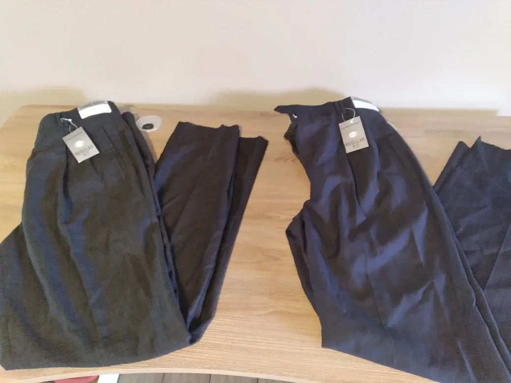 Giorgio Ferraro dress pants