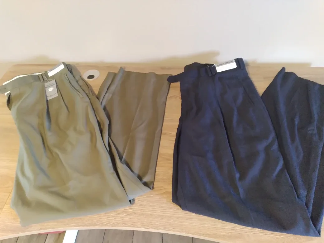 Giorgio Ferraro dress pants image indicator(2)