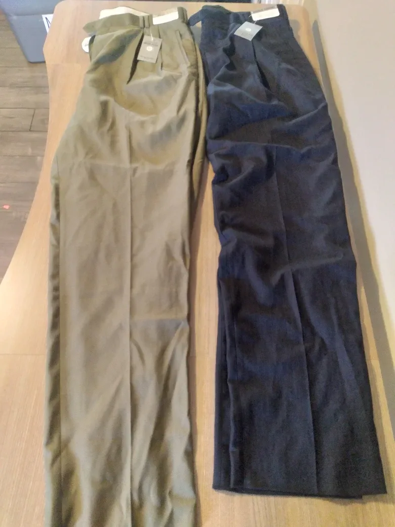 Giorgio Ferraro dress pants image indicator(3)