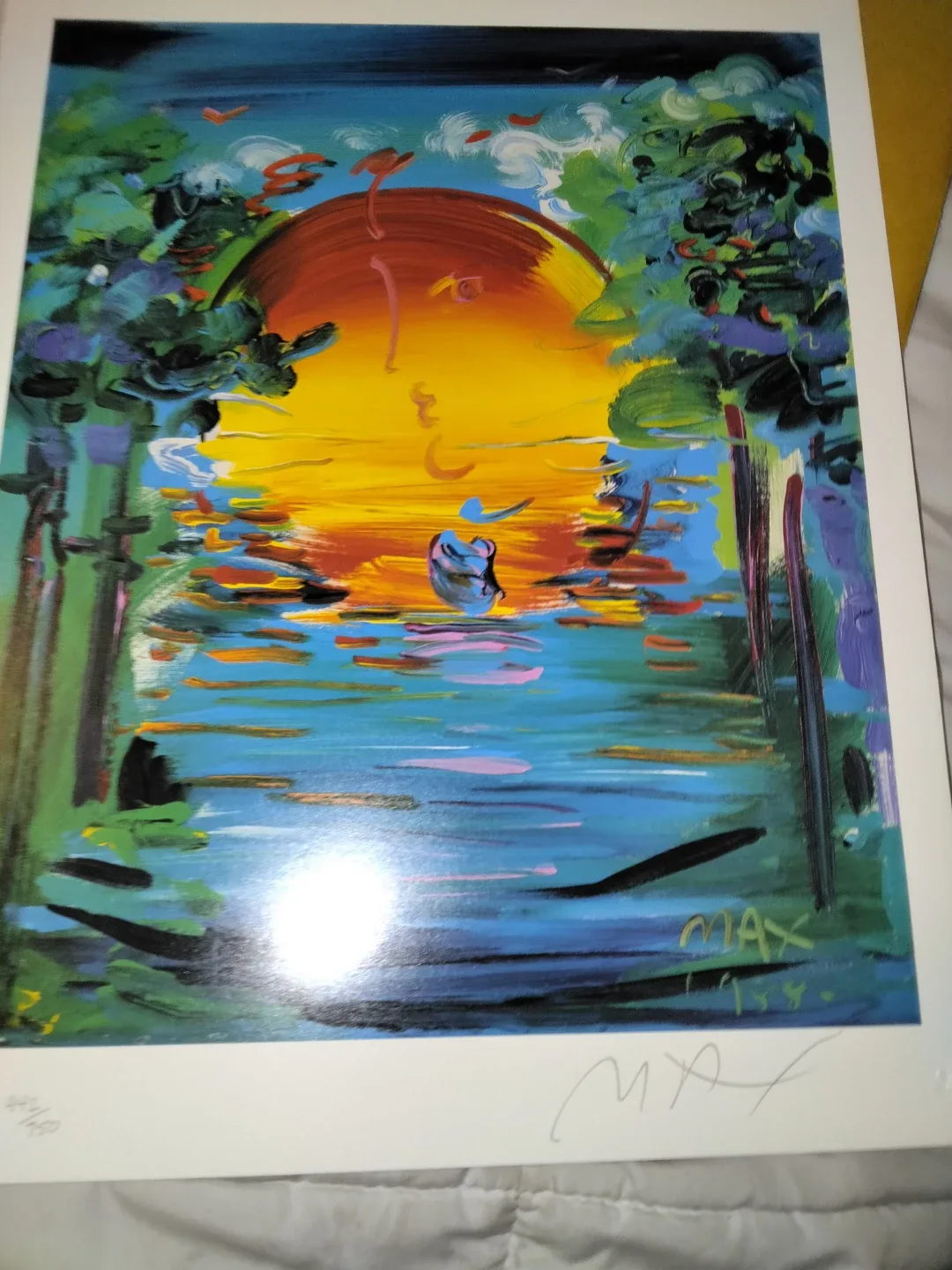 United nations peace keeping force 442/750