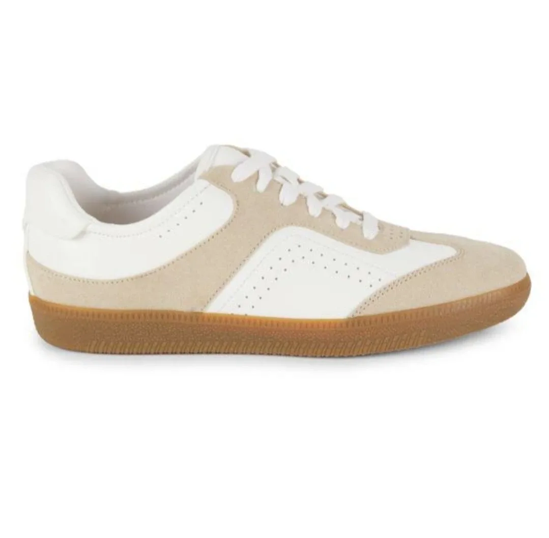 Saks Fifth Avenue PL-SPUNKY Sneakers - Size 6.5M image indicator(4)