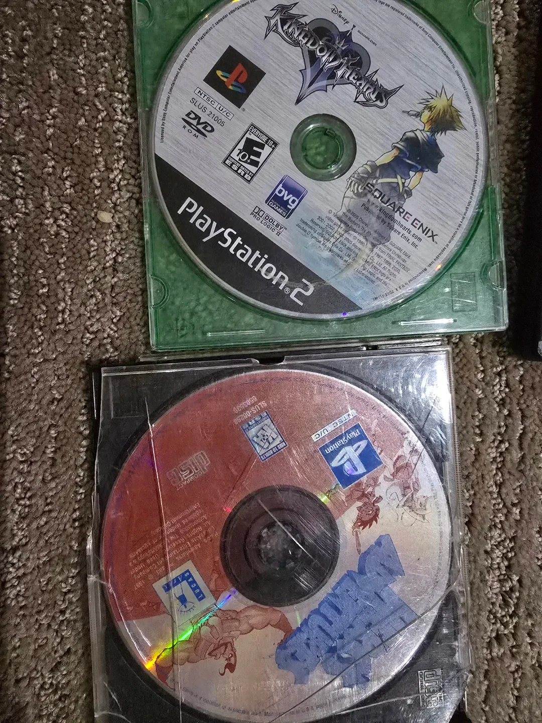 PlayStation 1 Games Collection image indicator(3)