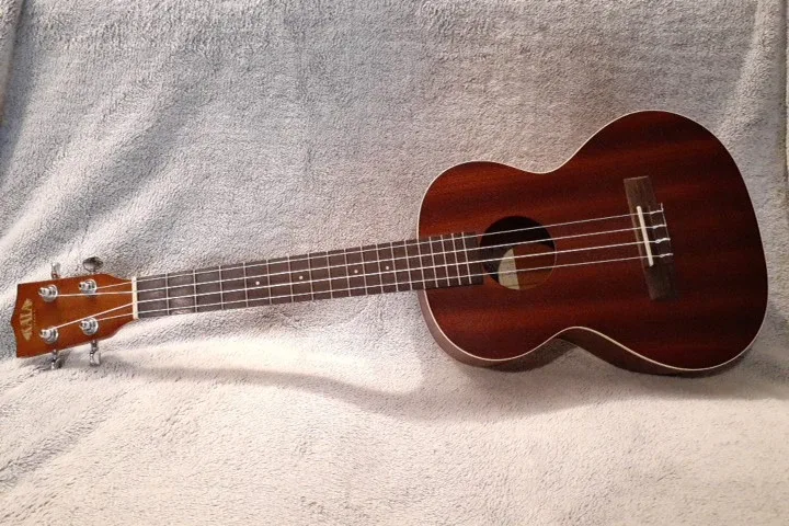 Kala KA-T Tenor Ukulele image indicator(7)